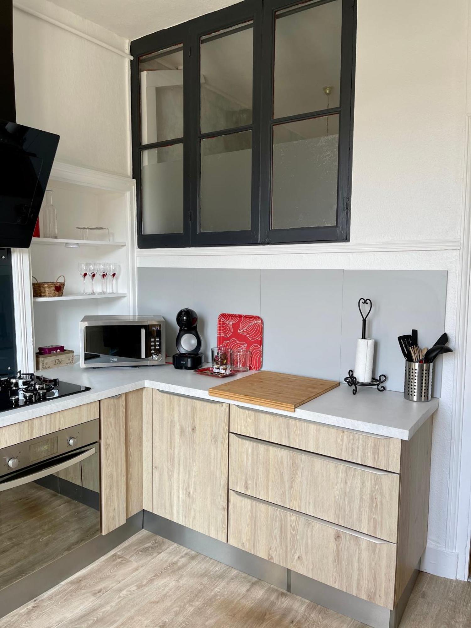 Le Moinet Fayard Apartment Vichy Exterior photo