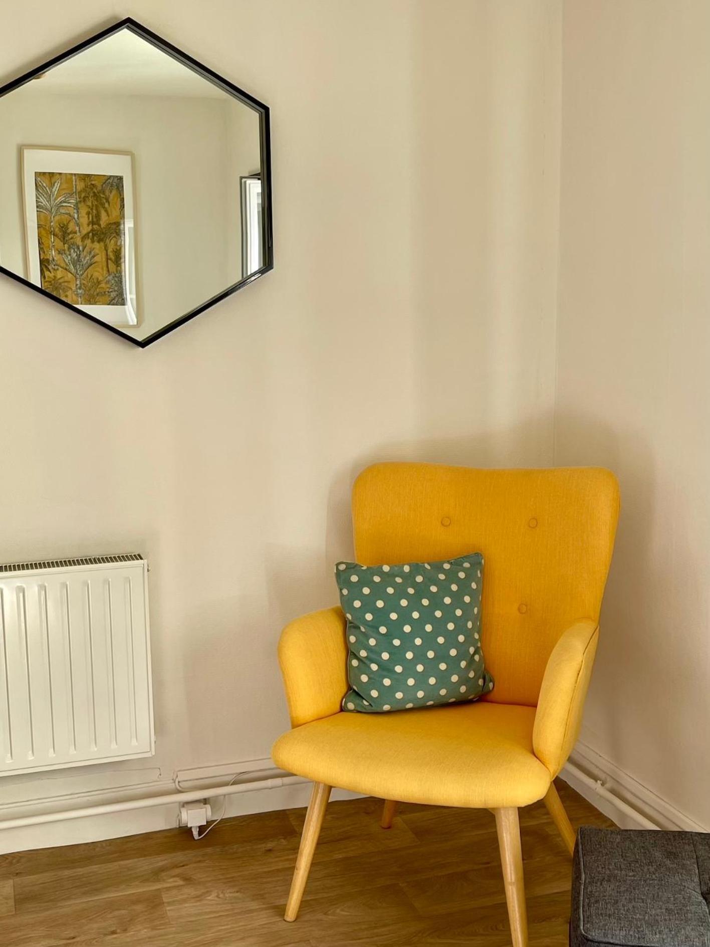 Le Moinet Fayard Apartment Vichy Exterior photo